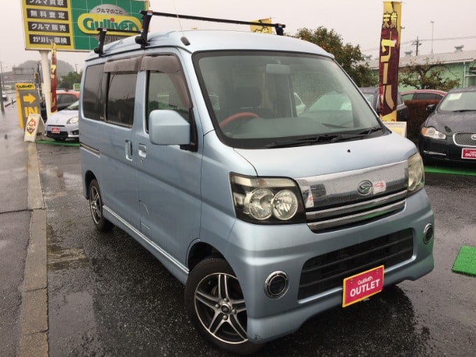 新着！中古車情報！！！01