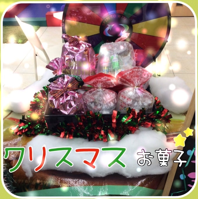 クリスマスお菓子♡♡01