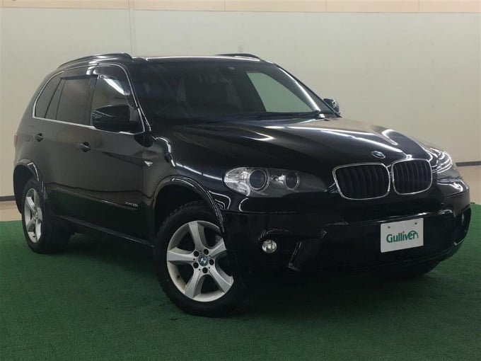 BMW X5 入荷しました！01