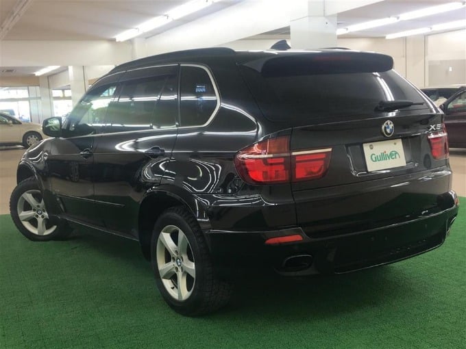 BMW X5 入荷しました！02