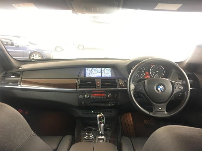 BMW X5 入荷しました！03