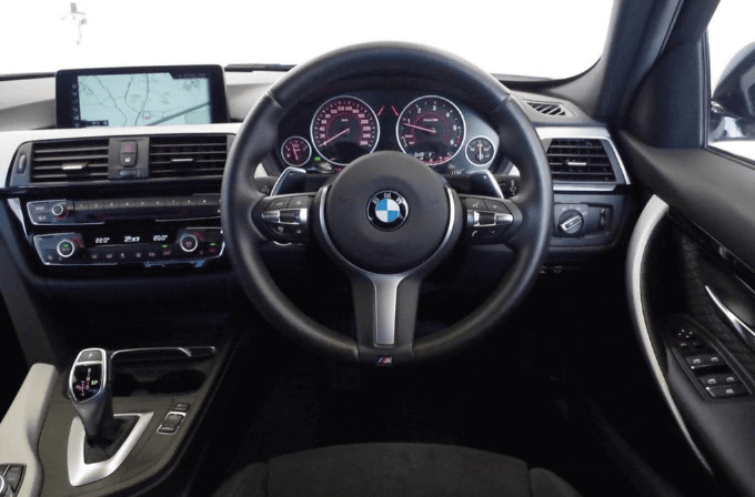 ＢＭＷ ３２０ｄ Ｍスポーツ　ACC　LEDヘッドライト　ご紹介！！03