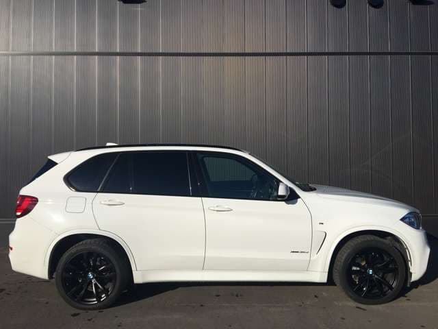 ＢＭＷ X5xドライブ 35d Mスポーツ　入荷！！05