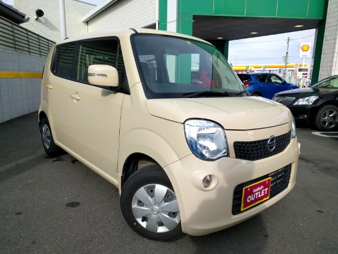 入庫車両のお知らせ02