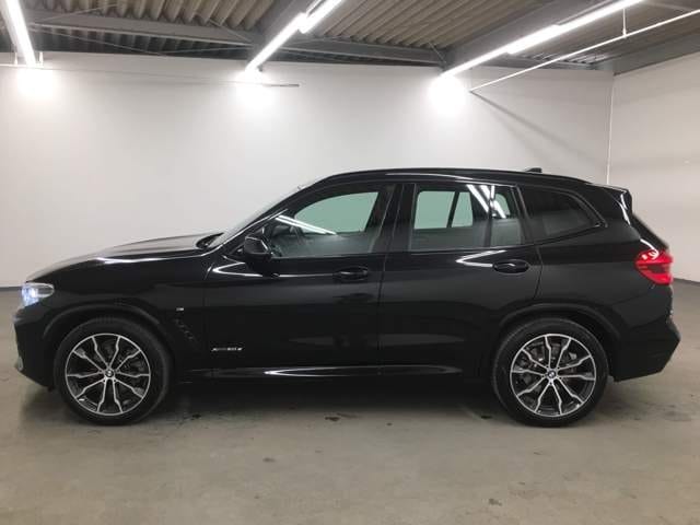 ＢＭＷ X3　xドライブ20d Mスポーツ！！ ディーゼルターボ 4WD　入荷！！06