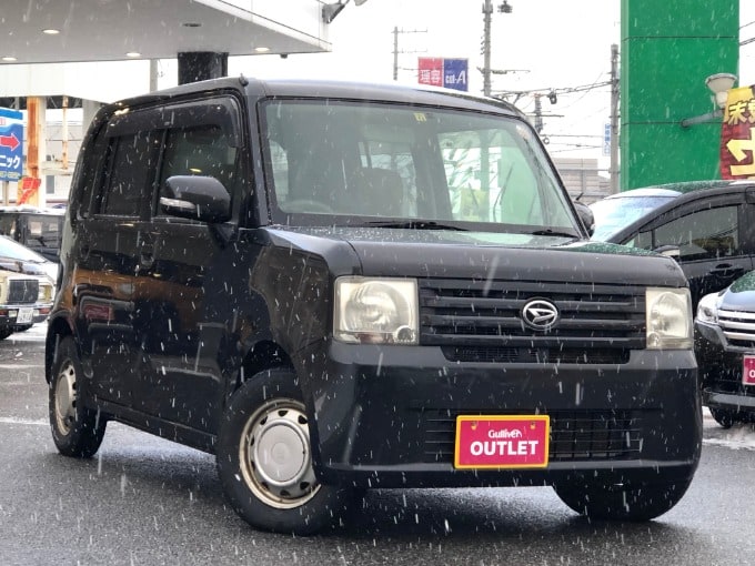 中古車入荷情報　続々です。02