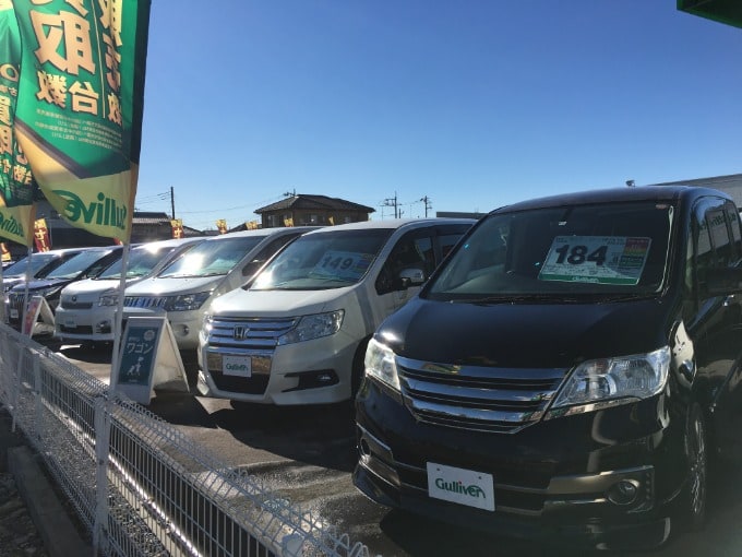 【栃木バイパス店 展示車両】03