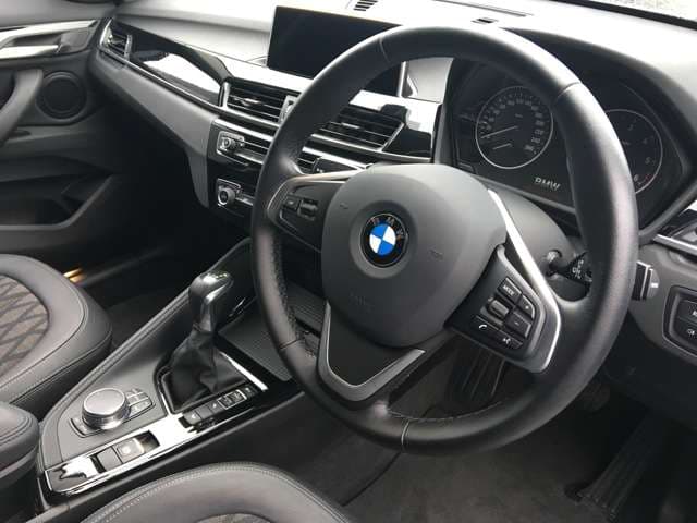 ＢＭＷ X3xドライブ20d ハイラインパッケージ ！！ディーゼルターボ 4WD入荷！！03