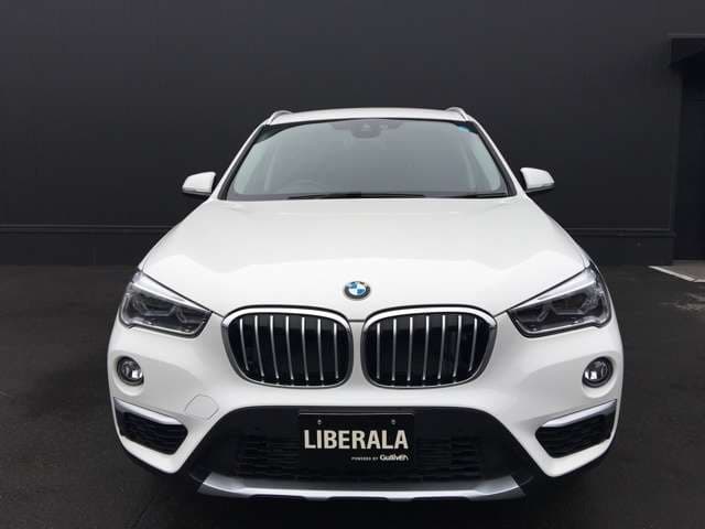 ＢＭＷ X3xドライブ20d ハイラインパッケージ ！！ディーゼルターボ 4WD入荷！！02