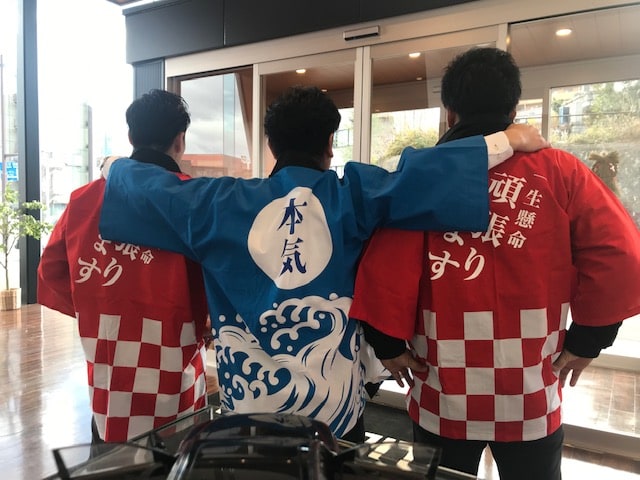 2019年スタート！！　LIBERALA/輸入車/福島県郡山市/中古車01