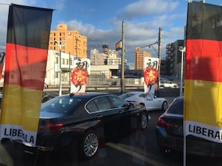 2019年スタート！！　LIBERALA/輸入車/福島県郡山市/中古車03