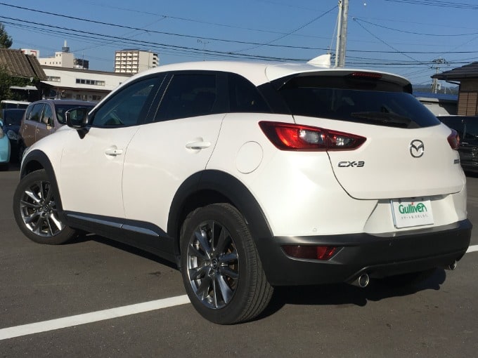 CX-3入荷！！02