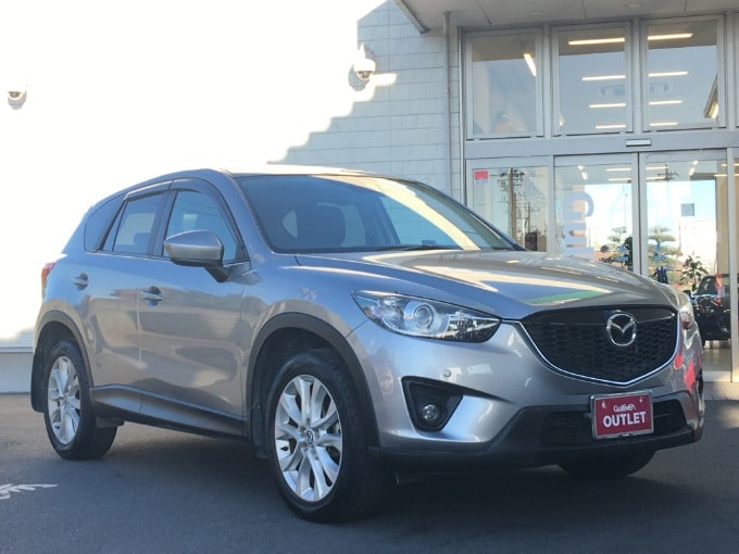 入荷情報！！CX-5!!01