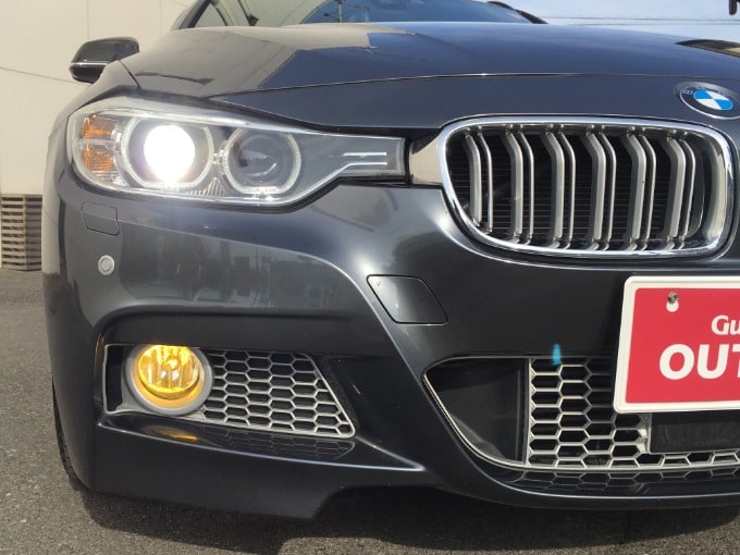 ☆栃木県　小山市　新着在庫　'13　BMW　320d　ツーリングMスポーツ入荷しました☆04