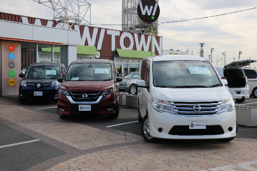 本日も営業中です！皆様のご来店お待ちしております♪01