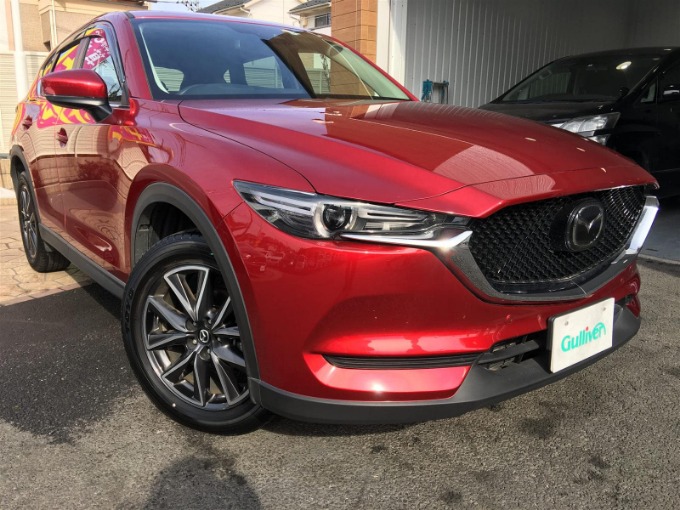 ☆☆H29　マツダ　CX-5　XDプロアクティブ☆☆01