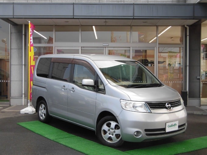 ☆展示車両紹介☆01