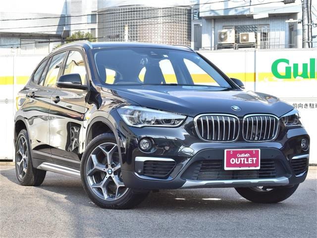 オススメBMW　X１ご紹介します！！！01