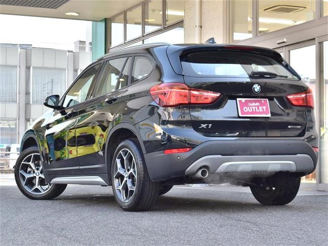 オススメBMW　X１ご紹介します！！！02