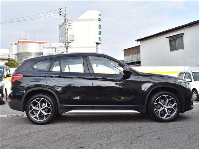 オススメBMW　X１ご紹介します！！！06