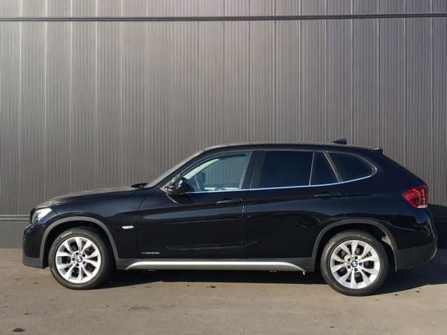 ＢＭＷ X1xドライブ 28i （ハイラインパッケージ ４ＷＤ）入荷のお知らせ05