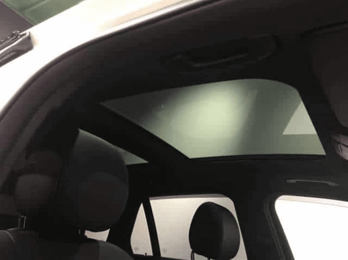 LIBERALA札幌白石から在庫車量 『Mercedes‐AMG GLC43 4MATIC 』のご紹介03
