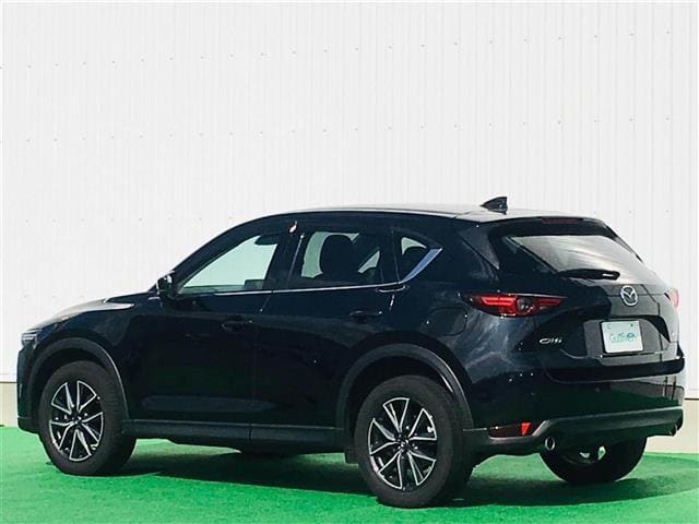 H29年式　マツダ　CX-5　入庫しました！！03