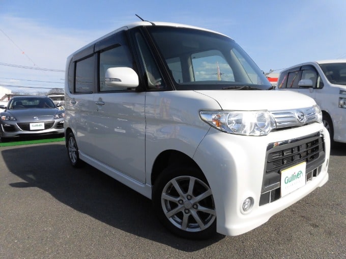 ☆展示車両紹介☆01