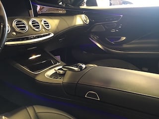 LIBERALA札幌白石から在庫車両『 M-Benz  S550クーペ　４MATIC AMGライン』のご紹介08