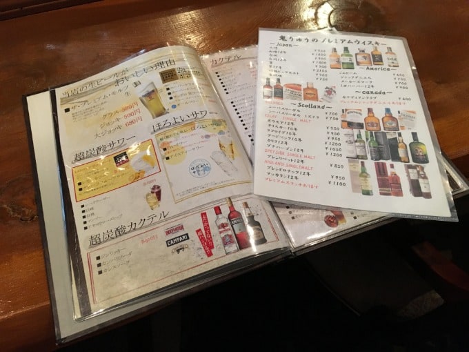 【お店☆紹介】居酒屋：鬼りゅう 太田駅南口店さん！！05