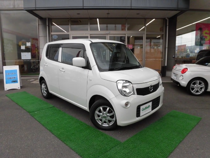 ☆展示車両紹介☆01