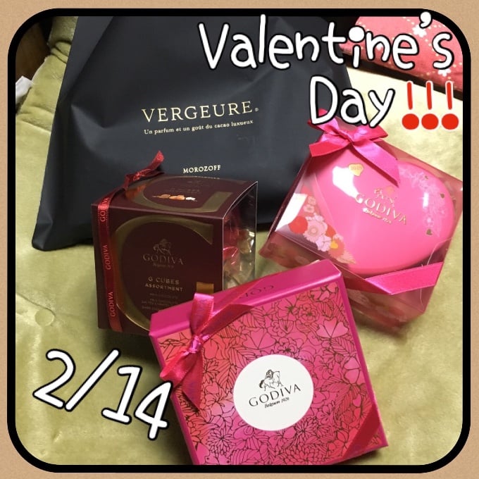 Valentine Day ♡♡01