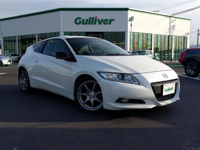 ☆☆☆☆☆☆☆新着入荷情報　CR-Z☆☆☆☆☆☆☆01