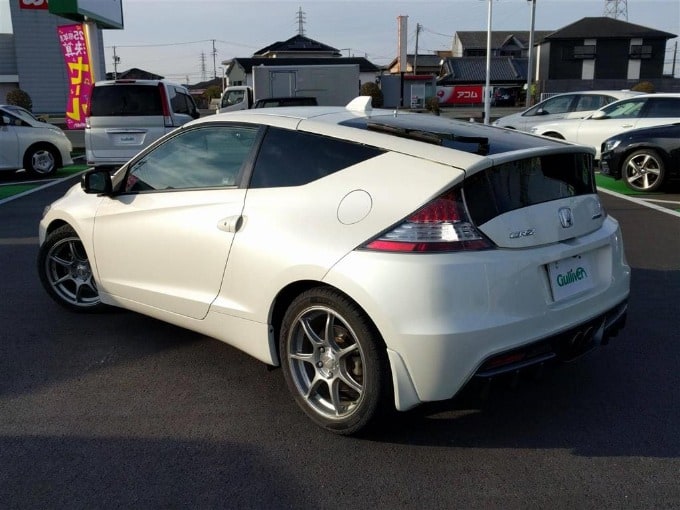 ☆☆☆☆☆☆☆新着入荷情報　CR-Z☆☆☆☆☆☆☆03