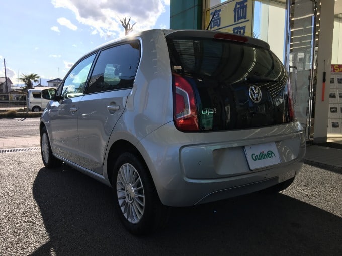 ☆中古車入荷情報☆H26 ＶＷ アップ！ 入荷いたしました！！！03