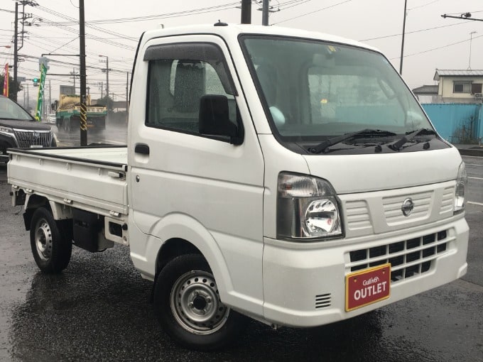 日産　NT100クリッパートラックのご紹介！01