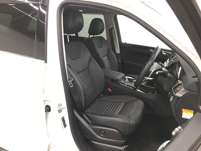 Ｍ･ベンツ GLE350 d 4マチック スポーツ 入荷のお知らせ03