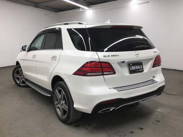 Ｍ･ベンツ GLE350 d 4マチック スポーツ 入荷のお知らせ04