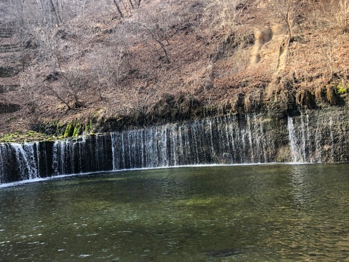 「休日のおでかけ」初の軽井沢行ってきました！02