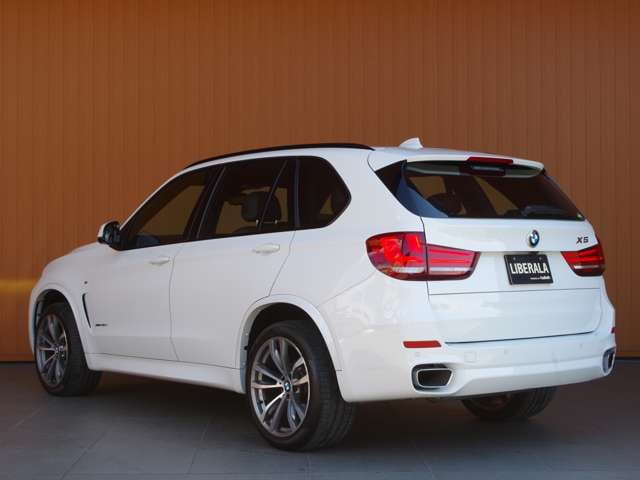 2016 BMW X5 35d M SPORT03