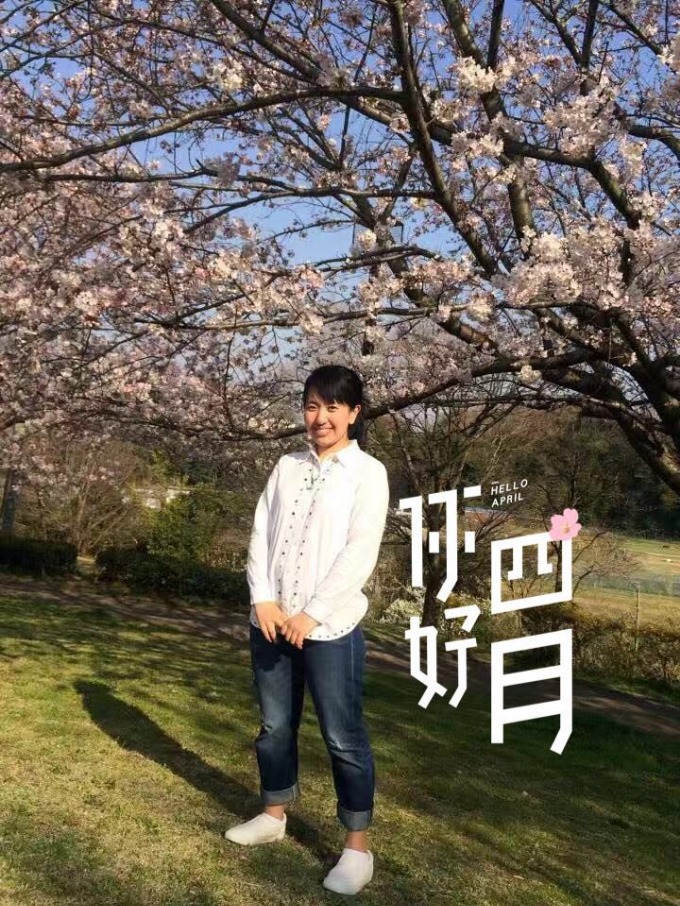 桜の季節01