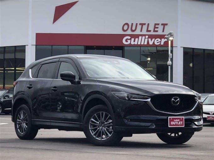 CX-501