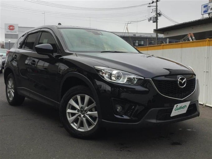 CX-502