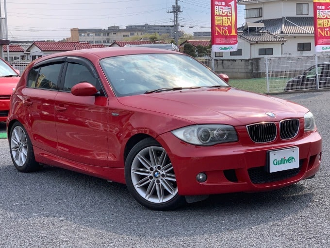 ◇◆H20年式　BMW116i入荷しました♡◇◆03