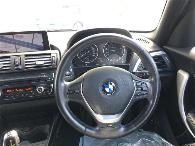 BMW120i Mスポーツ入庫しました！！！03