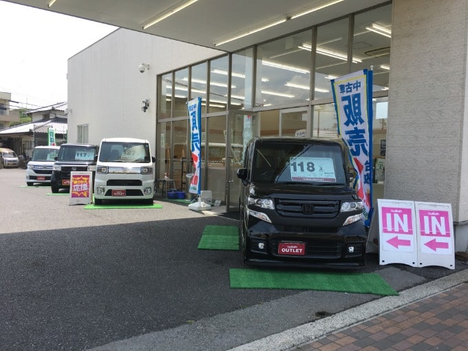 展示場の雰囲気変えてみました☆☆02