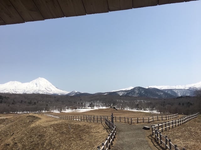 連休ドライブ〜知床篇〜03