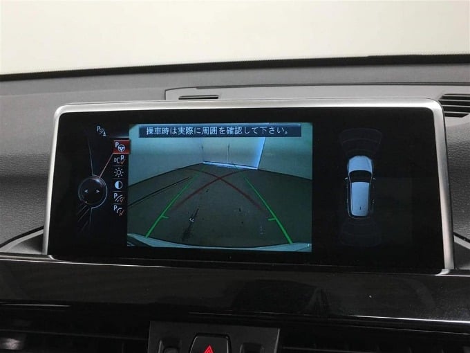 オススメの車きいてみました！【BMW　X１　xDrive】04