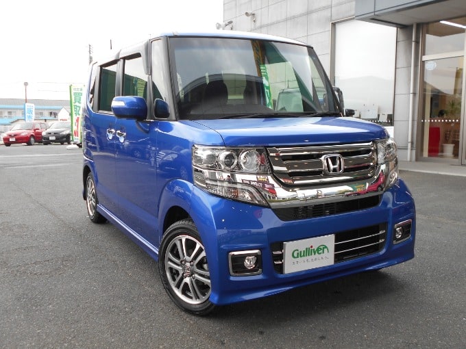 ☆展示車両紹介☆01