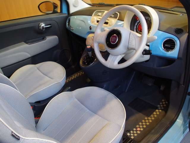 フィアット500 アッズーラ02